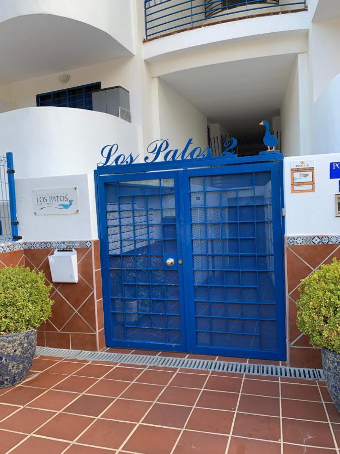 Apartament Patos - Parking Privado *