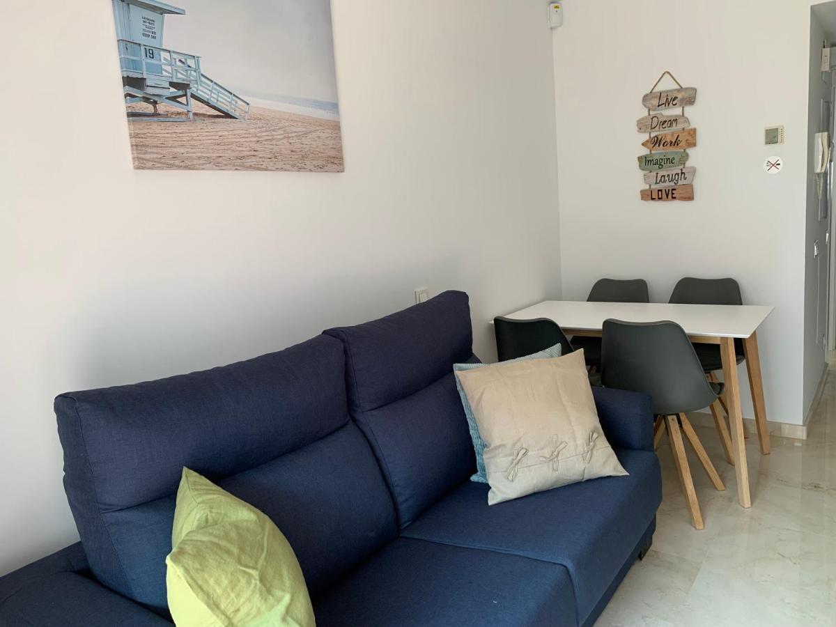 Apartament Patos - Parking Privado