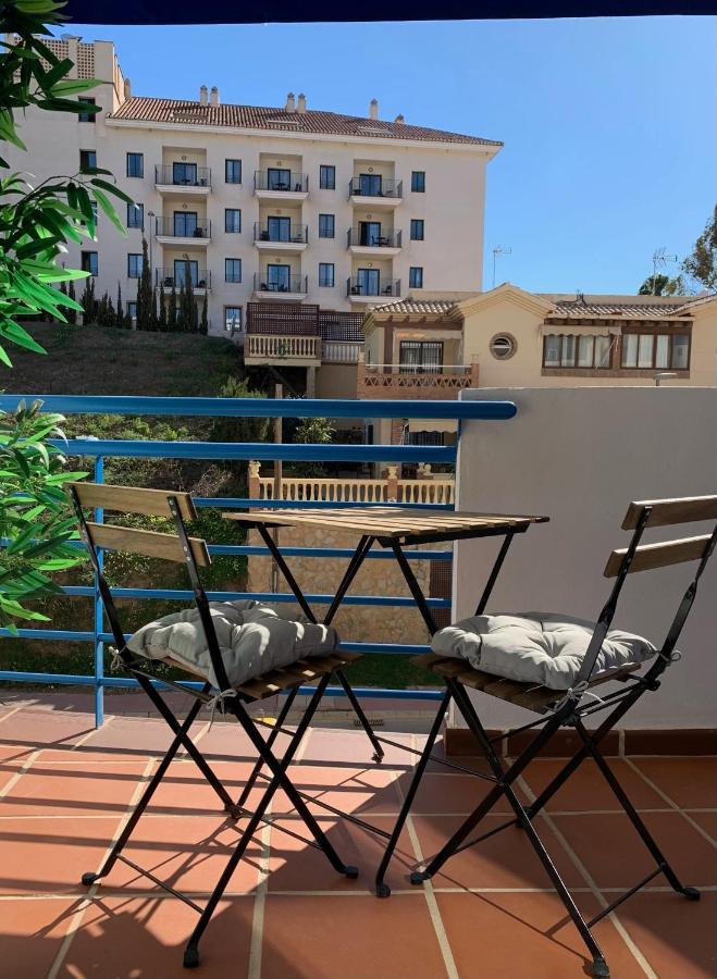 Patos - Parking Privado Apartament